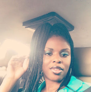 Meet your Posher, Shamonica